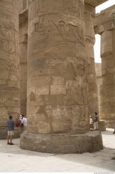 Karnak Temple Photo References #8